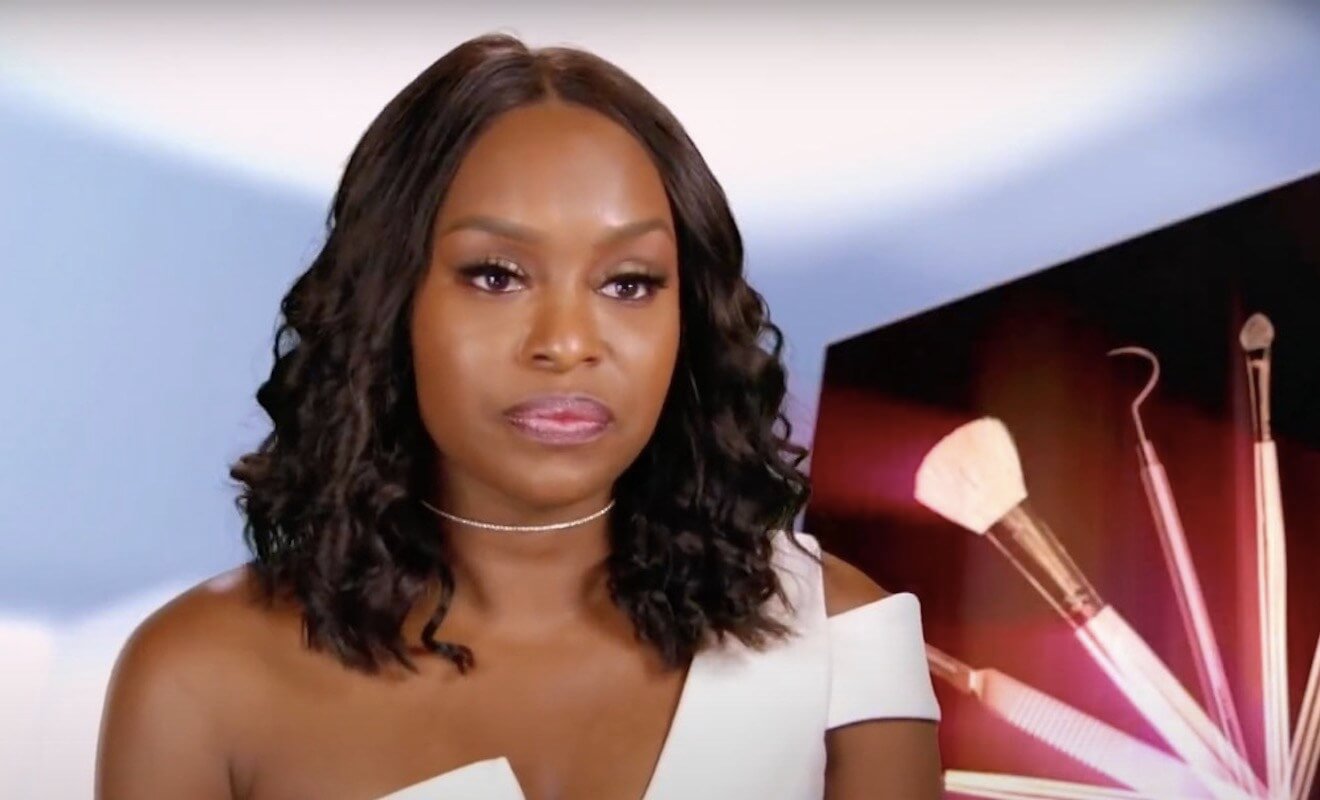 ‘Married To Medicine’ Quad Webb Does Not Regret Dragging Heavenly Kimes!