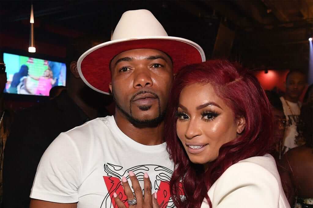 ‘LHHATL’ Star And Karlie Redd’s Ex-Hubby, Mo Fayne, Sentenced To 17.5 Years In Prison In PPP Loan Fraud Case & Ordered To Pay Back $4.4M!