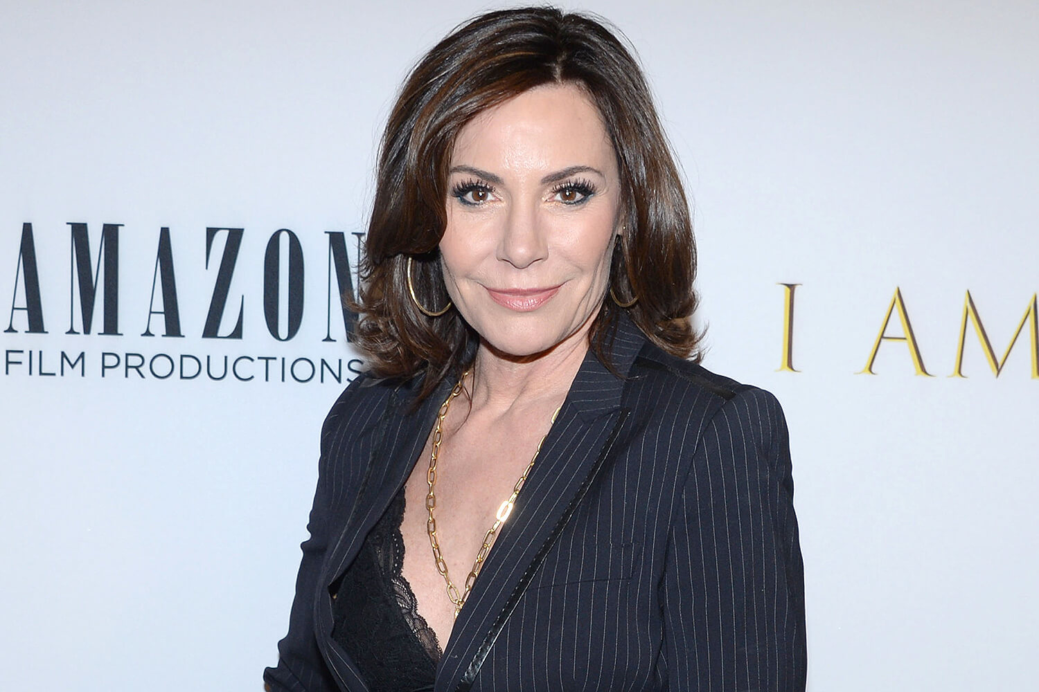Luann de Lesseps Admits Staying Sober Is A ‘Daily Struggle’