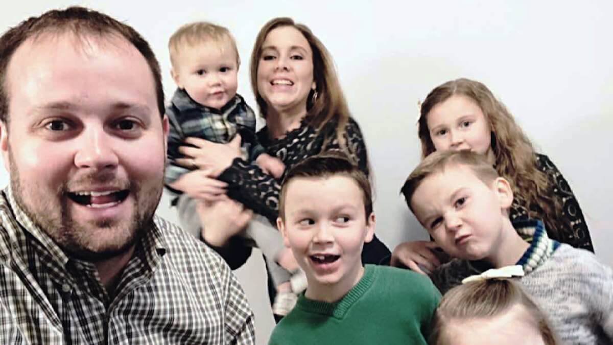 Josh Duggar