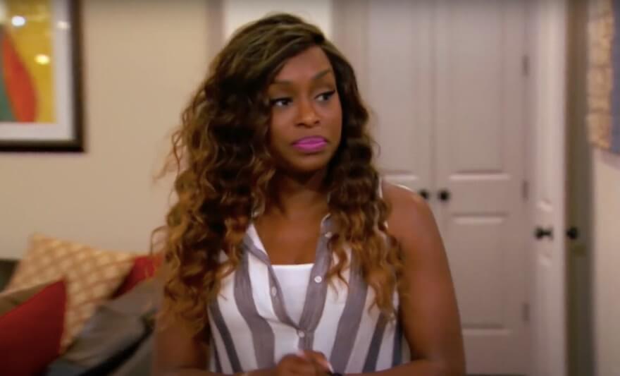 Quad Webb Plans To EXPOSE Toya Bush-Harris at ‘Married To Medicine’ Reunion!