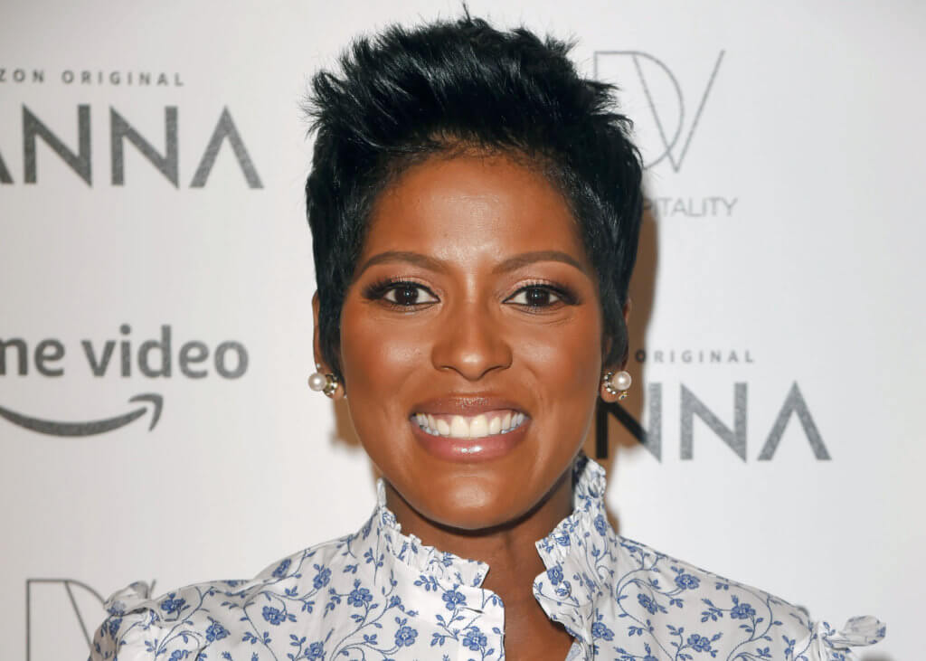 Tamron Hall