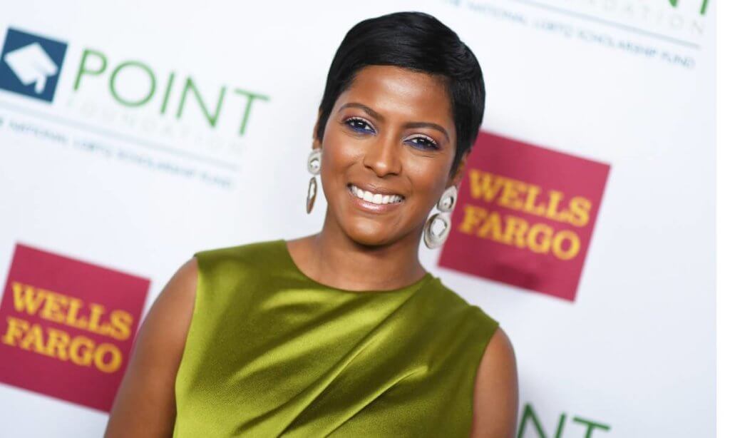 Tamron Hall