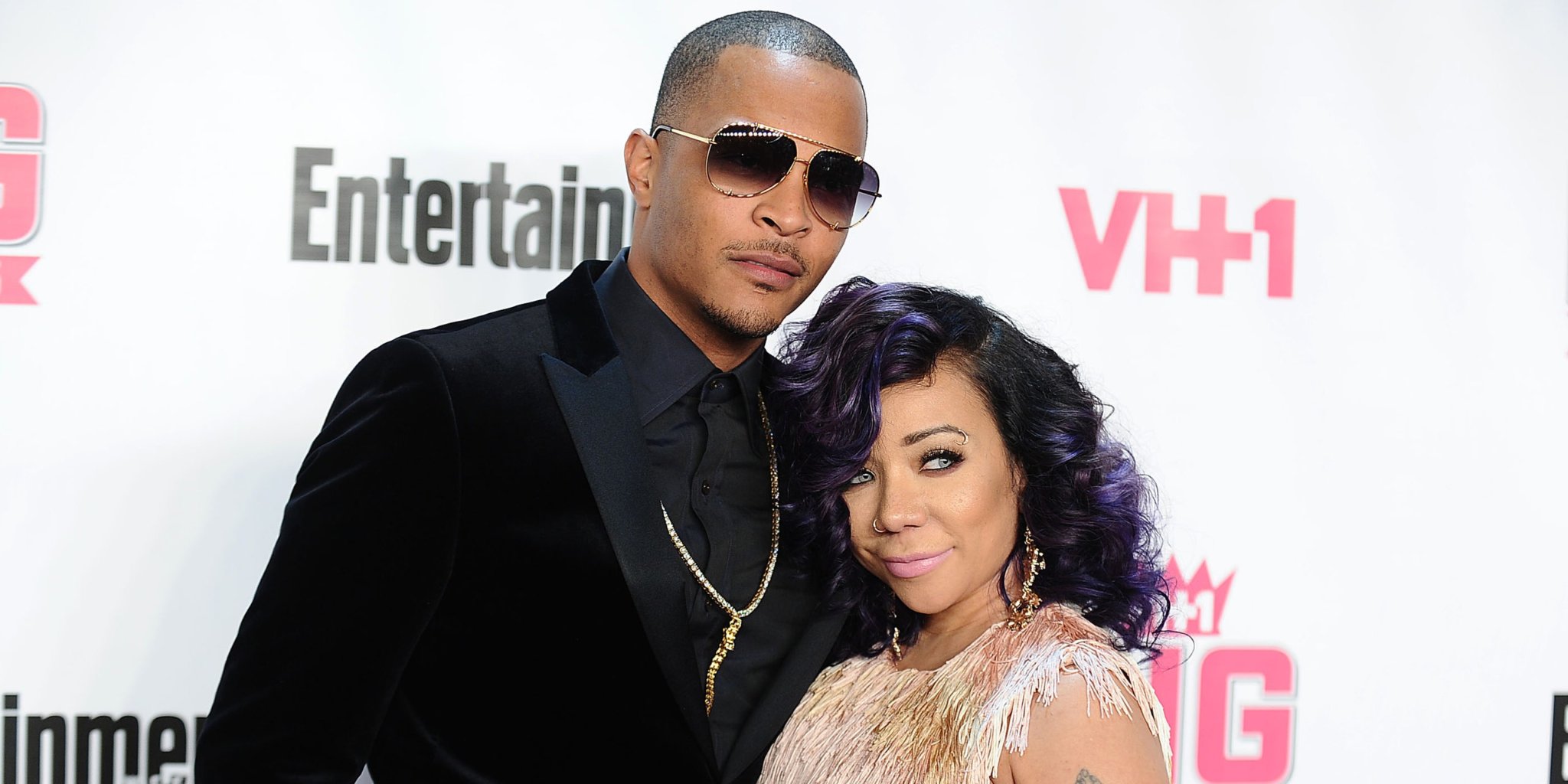 T.I. and Tiny Under Investigation By LAPD for Sexual Assault and Drugging!