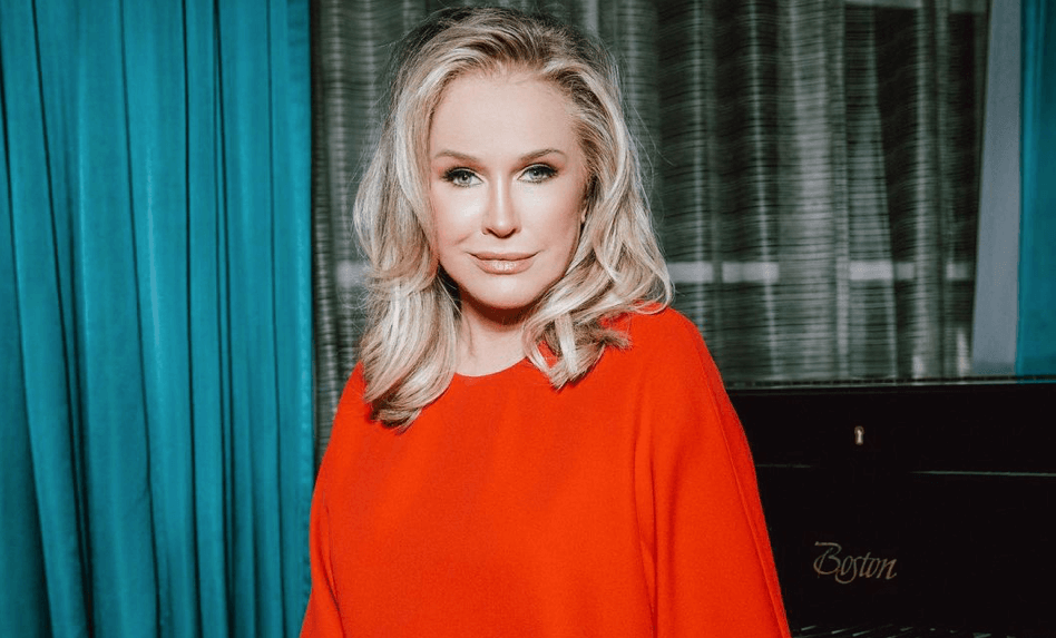 Kathy Hilton