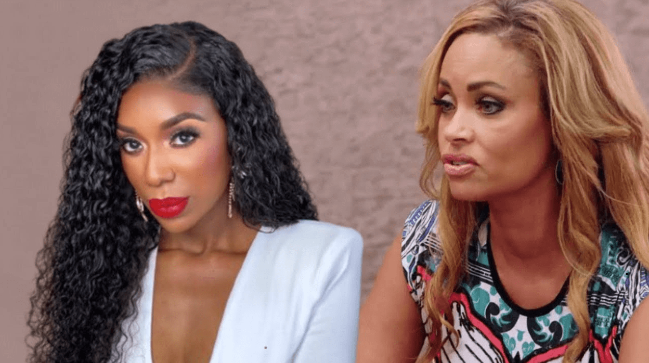 Gizelle Bryant Reveals Why She Unfollowed Wendy Osefo On IG: ‘She’s Just Not That Interesting!’