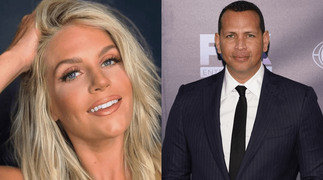 Madison LeCroy Allegedly Ignored A-Rod’s Invitation to Meet Up at PGA Event Following His Split From JLo!