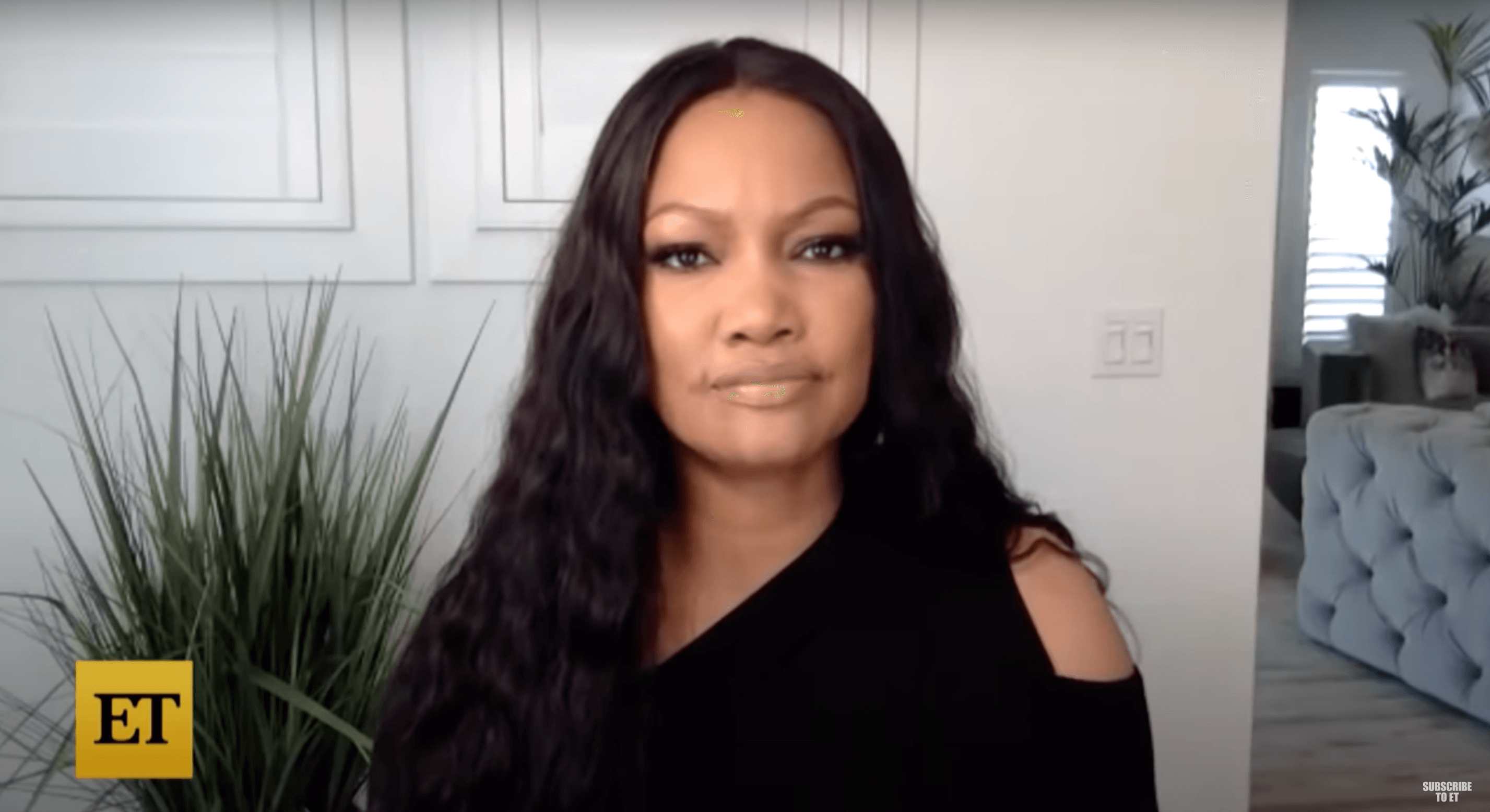 Garcelle Beauvais