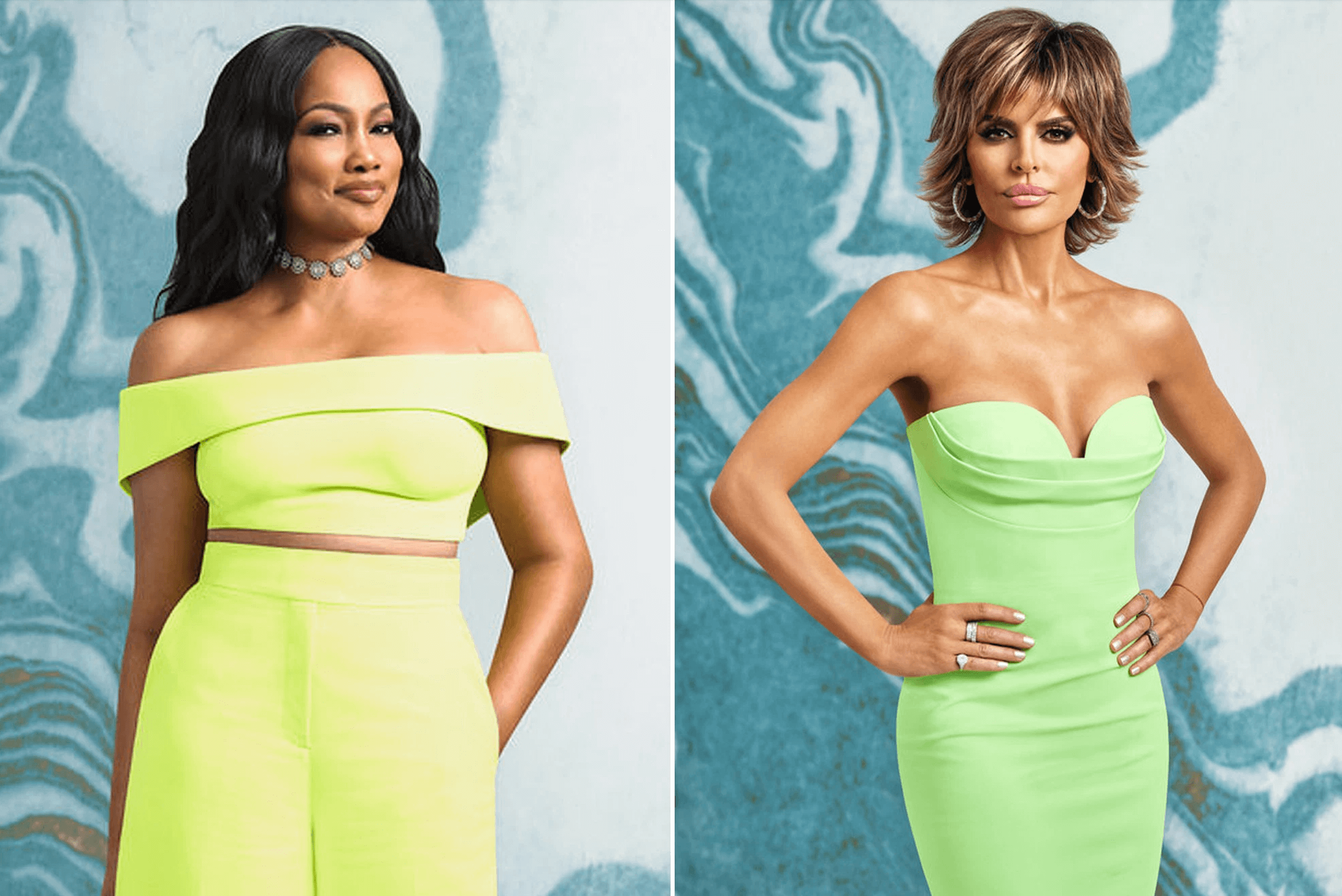 Garcelle Beauvais SLAMS Lisa Rinna, Calling Her The ‘Most Conniving’ ‘RHOBH’ Cast Member!