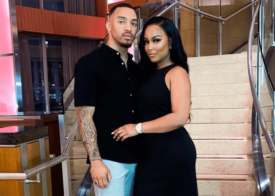 LaToya Ali’s Boyfriend Blasts Her Insecurities In Surprise IG Breakup Announcement!