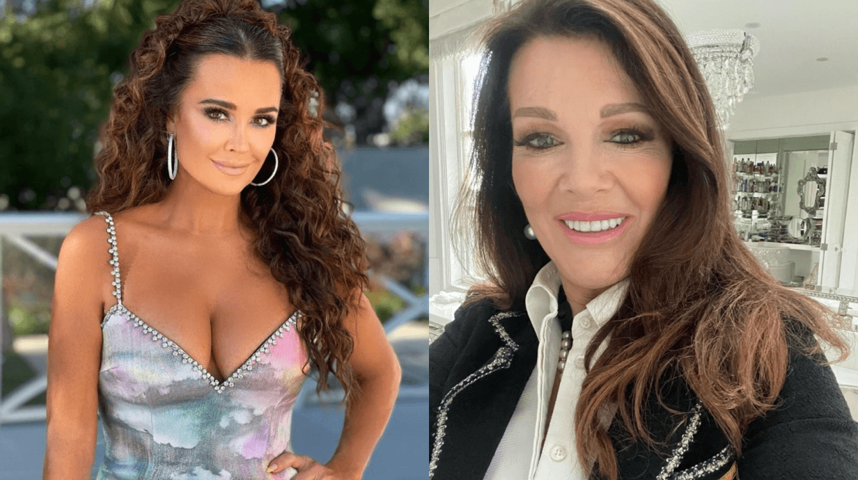 Lisa Vanderpump Shows Sympathy to Kyle Richards and Mauricio Umansky Amid Their Separation