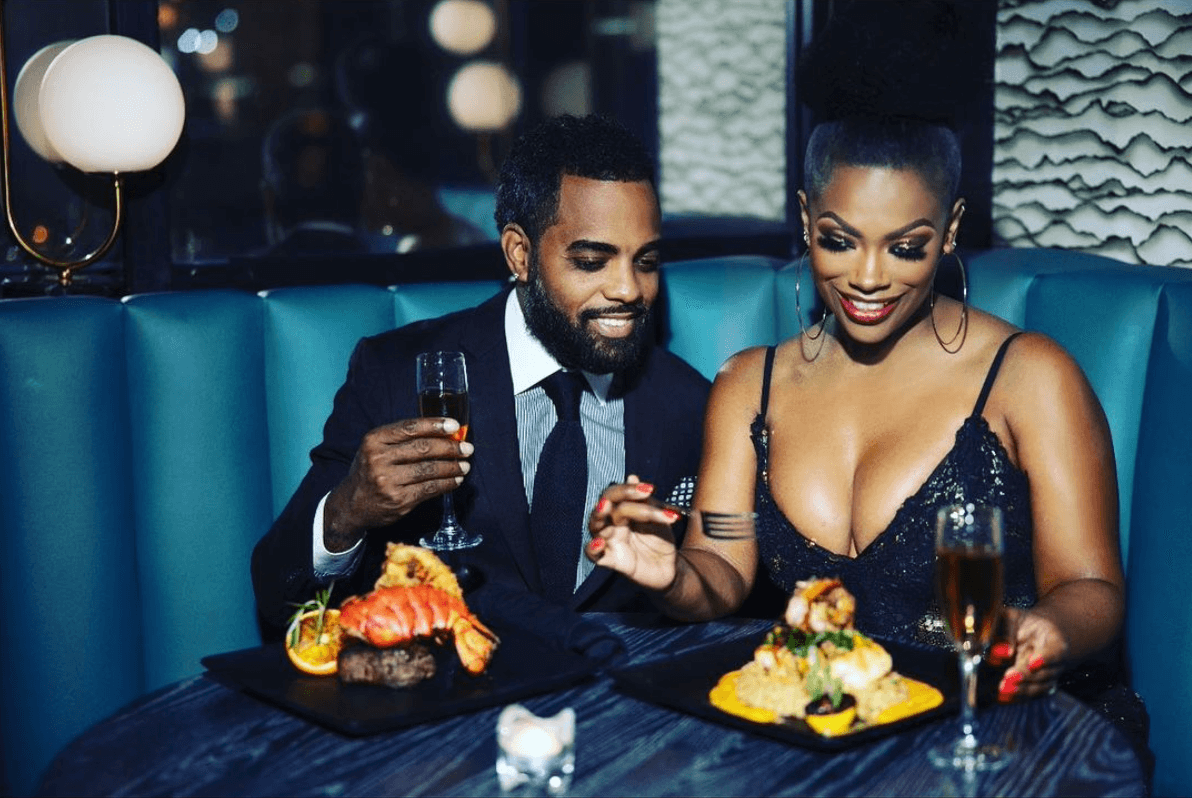 Kandi Burruss