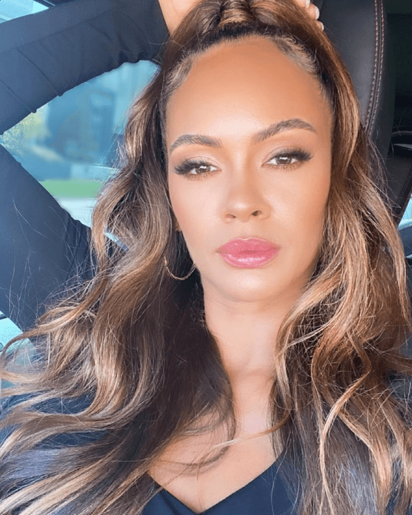 Evelyn Lozada