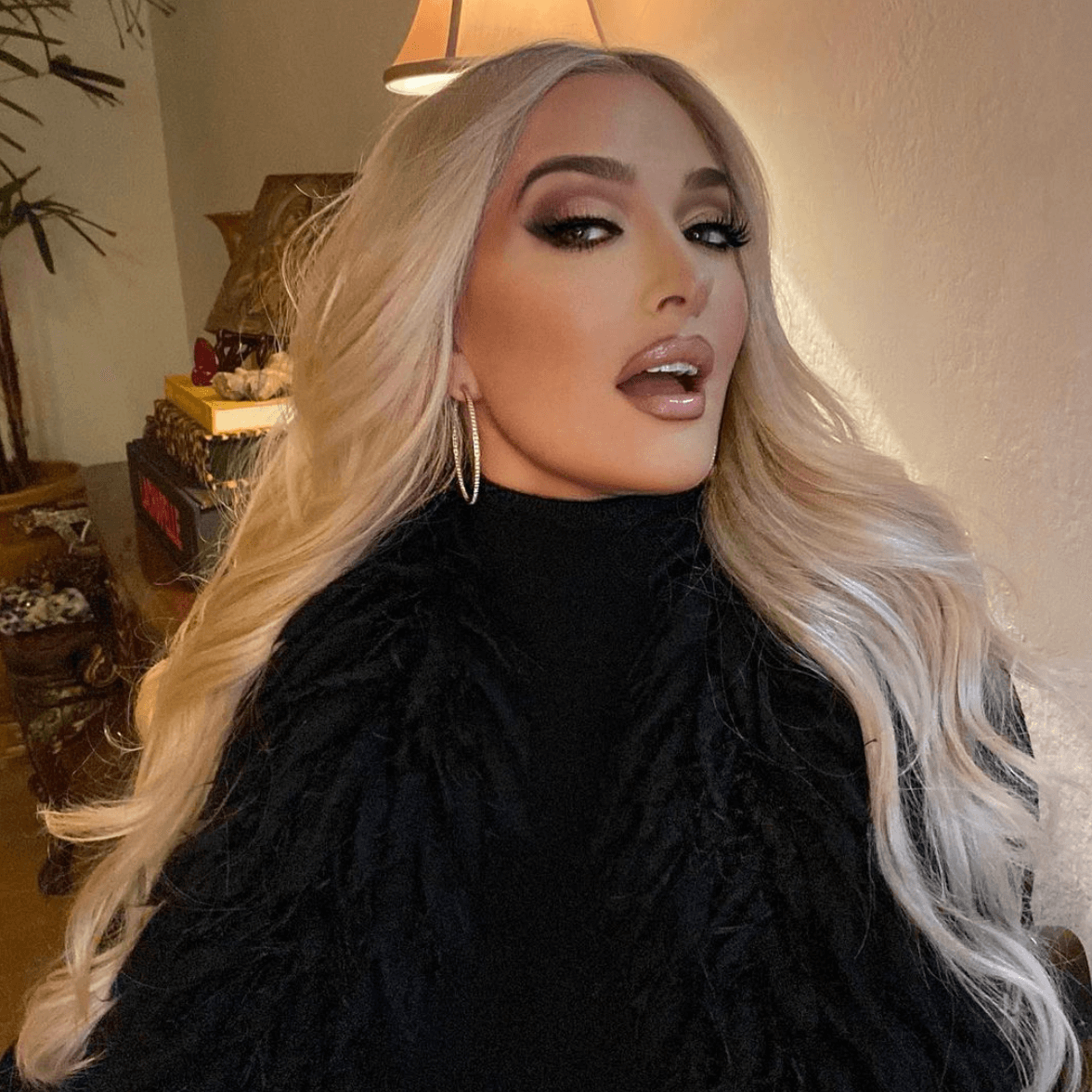 Erika Jayne