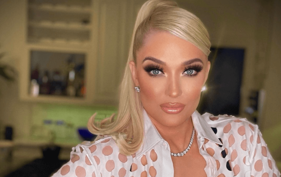 Erika Jayne’s Gag Order Request Denied, Judge Approves Investigation Into Her Finances After Trustee Believes She Is Liable For $7 Million!