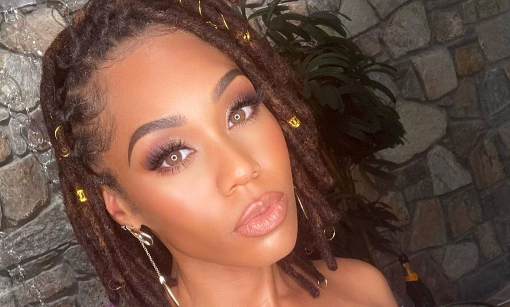 Monique Samuels Speaks On ‘RHOP’ Season 6 And Reveals If She’d Return