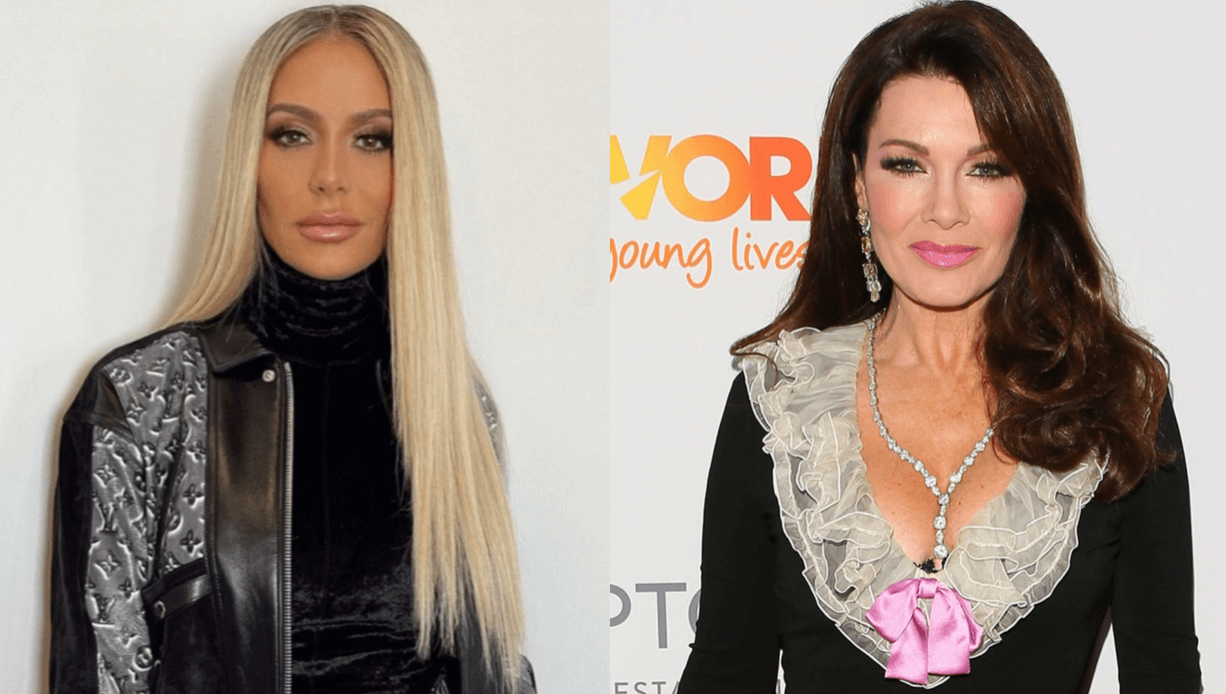 Dorit Kemsley Blasts Lisa Vanderpump As ‘Very Childish’ After Awkward Run-In!