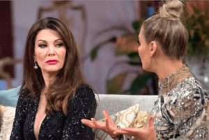 ‘RHOBH’ Producer EXPOSES Lisa Vanderpump As The Person Who Leaked ...