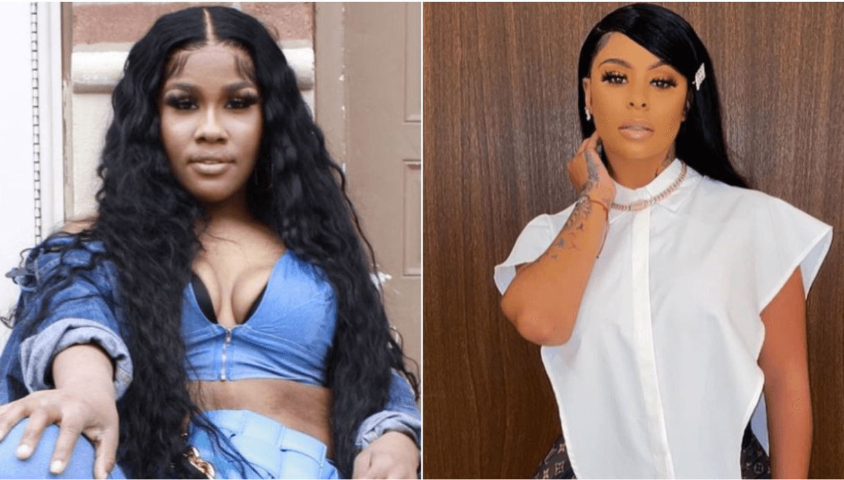 Akbar V Apologizes To Alexis Skyy’s Daughter For ‘Braindead’ Comments… Alexis Responds!