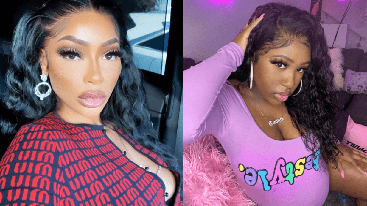 Tommie Lee Gets Into Fight With Friend Of Frenemy Brittney Taylor At Verzuz Afterparty!