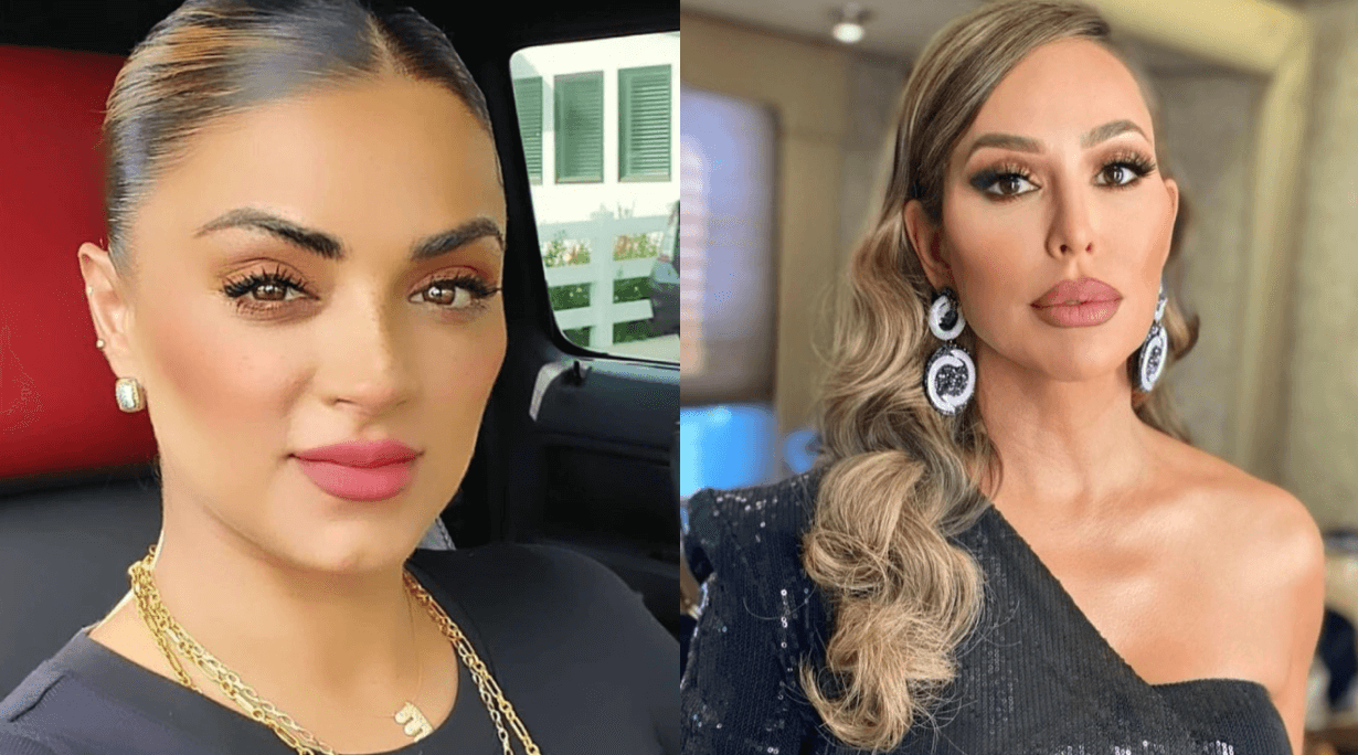 Shahs Of Sunset’s GG Calls RHOC’s Kelly Dodd ‘Racist’ Amid Ongoing Online Feud!