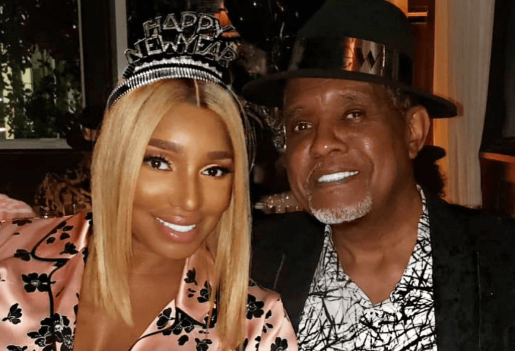 NeNe Leakes and Family Are 'In Deep Pain' After Gregg's Passing Due To