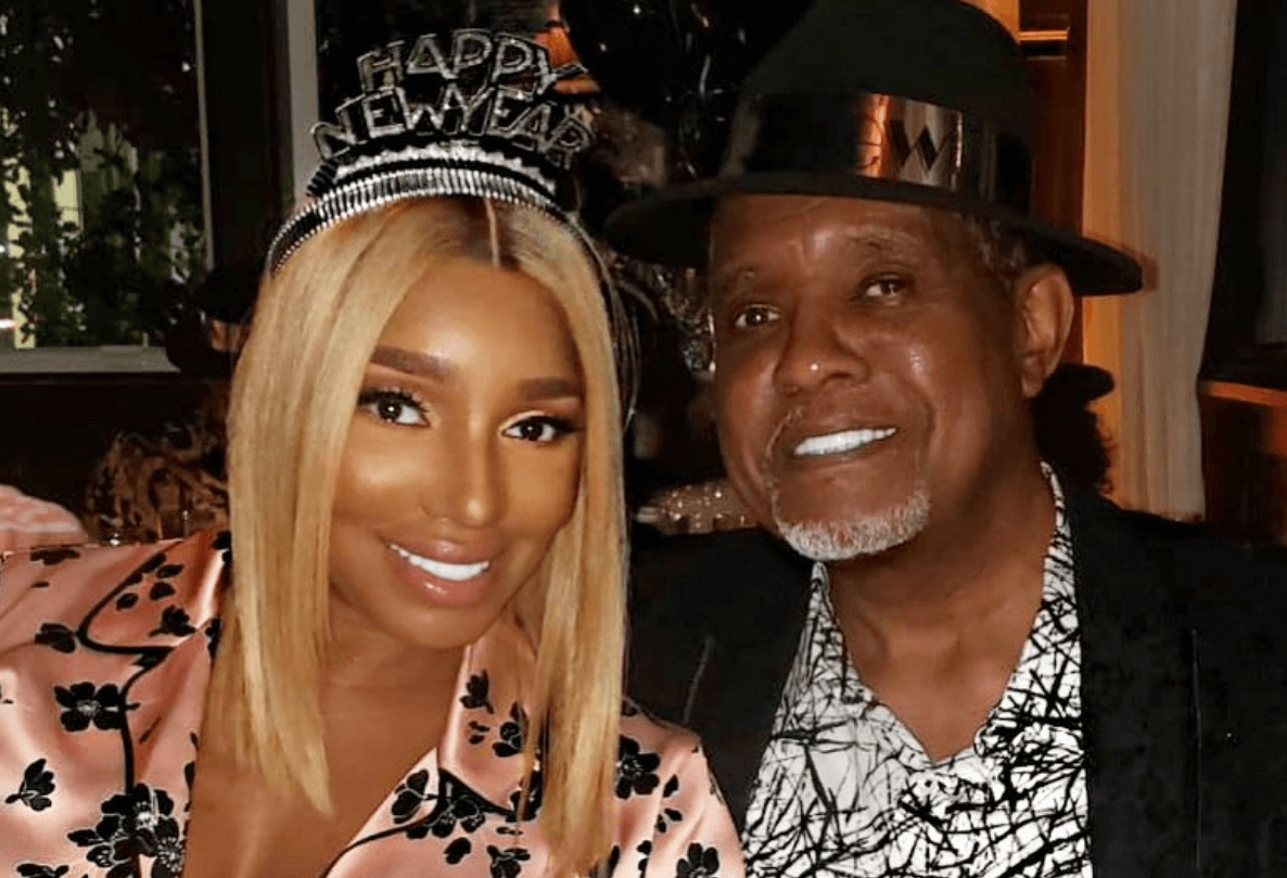 NeNe Leakes and Family Are ‘In Deep Pain’ After Gregg’s Passing Due To Cancer