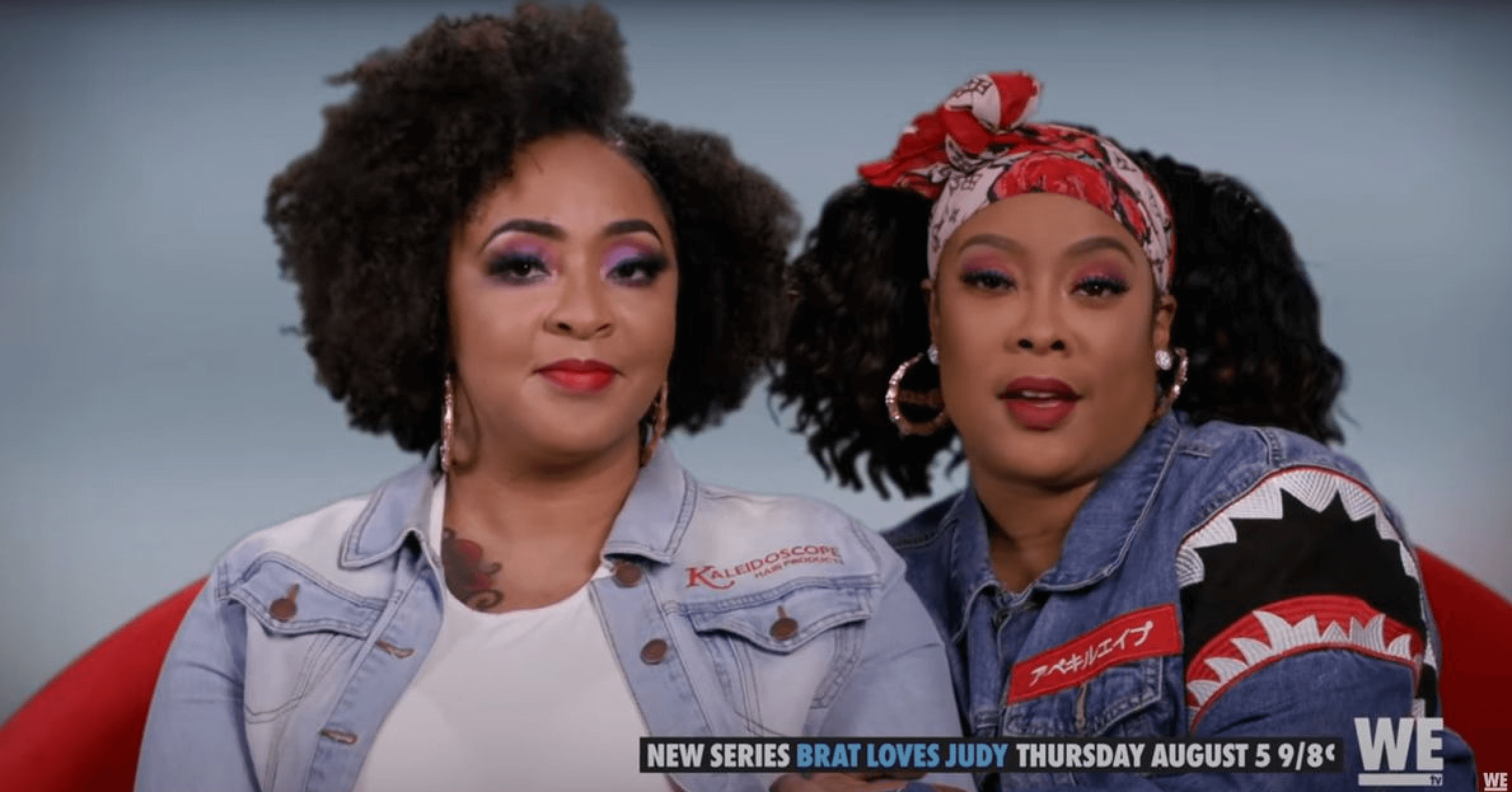 Da Brat To Share Relationship With Girlfriend Jesseca ‘Judy’ Dupart In New Reality Show, ‘Brat Loves Judy’!