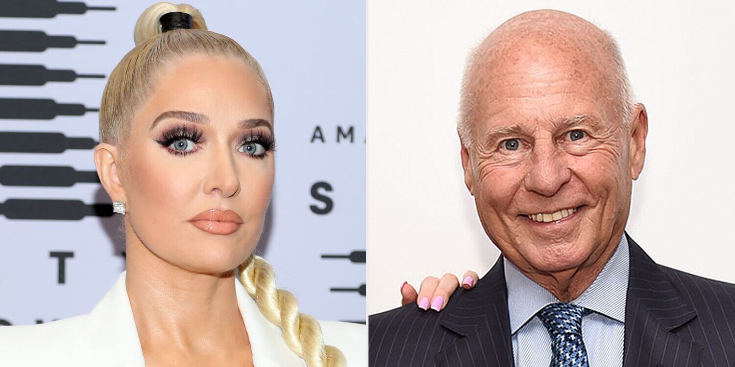 RHOBH' Star Erika Jayne's Family Dragged To Court As Part Of Thomas  Girardi's Bankruptcy Investigation