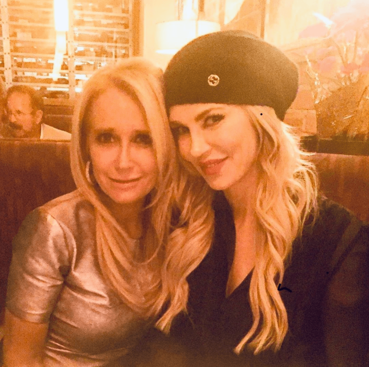 Kim Richards