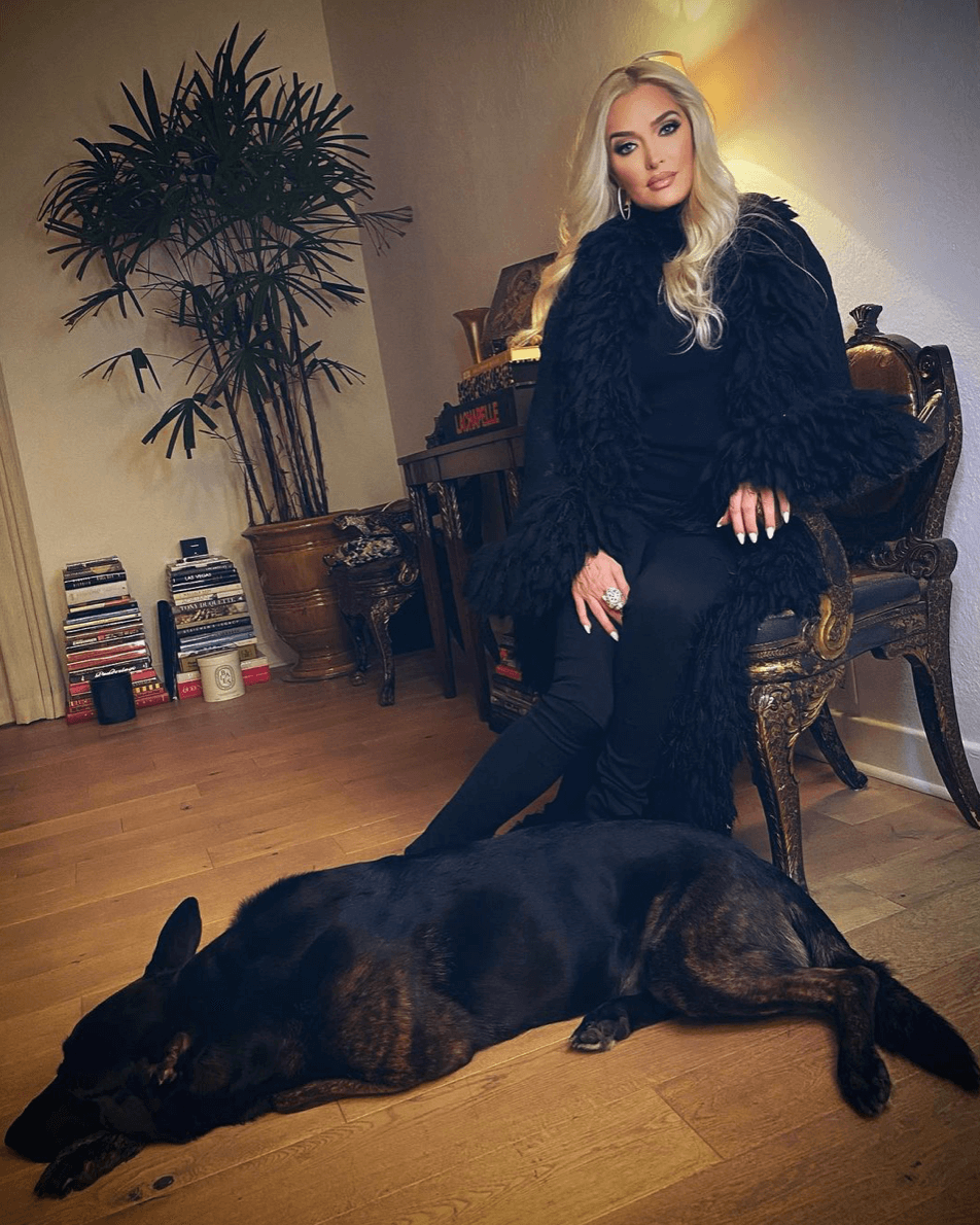 Erika Jayne