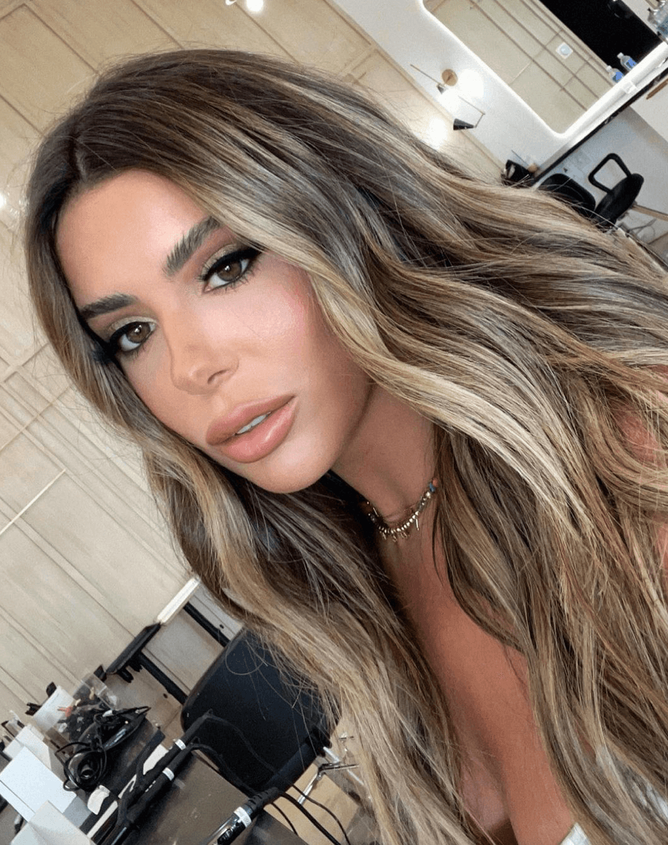 Brielle Biermann