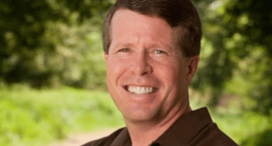 Jim Bob Duggar