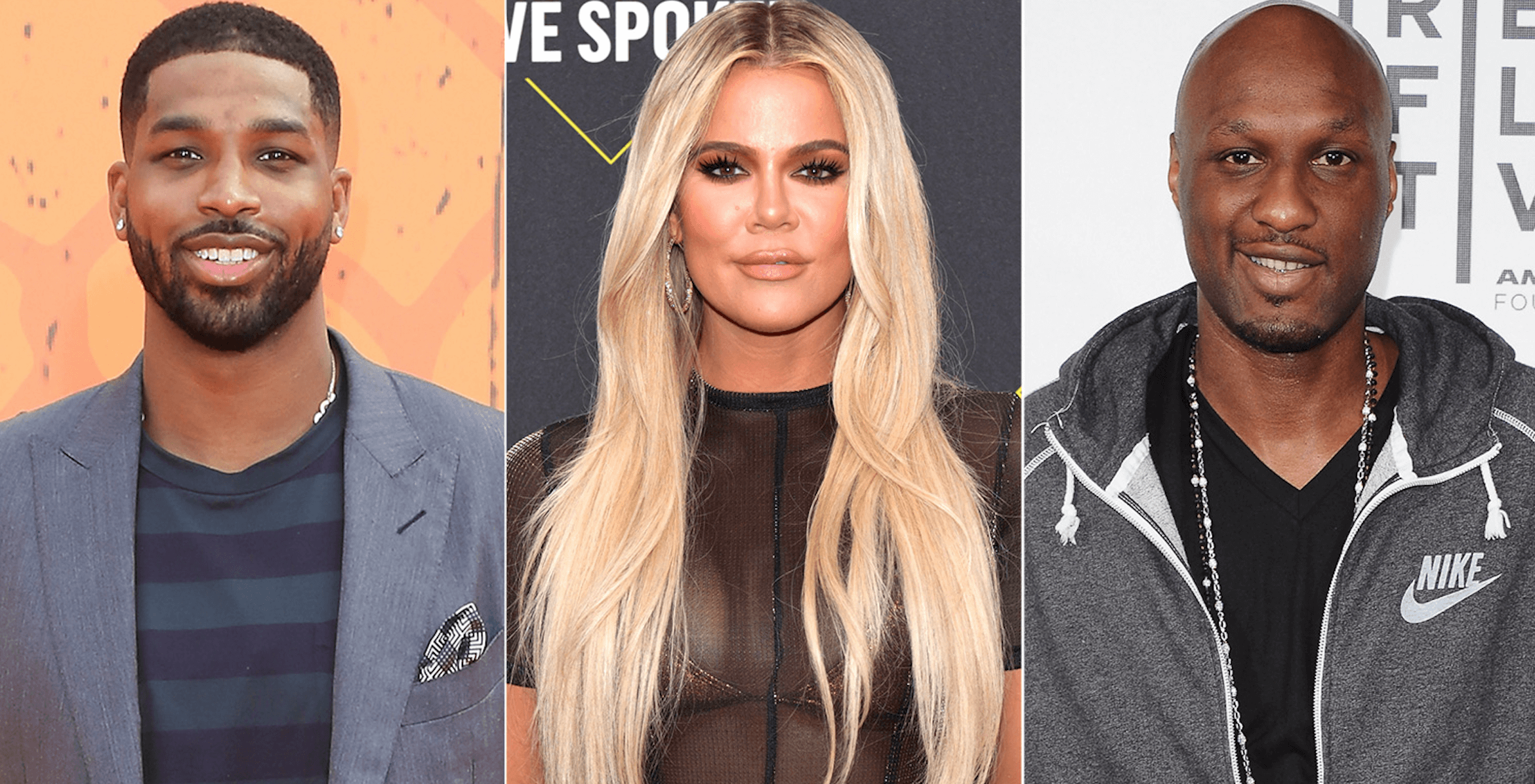 Tristan Thompson Threatens Lamar Odom After Lamar Flirts With Khloé Kardashian On Instagram!