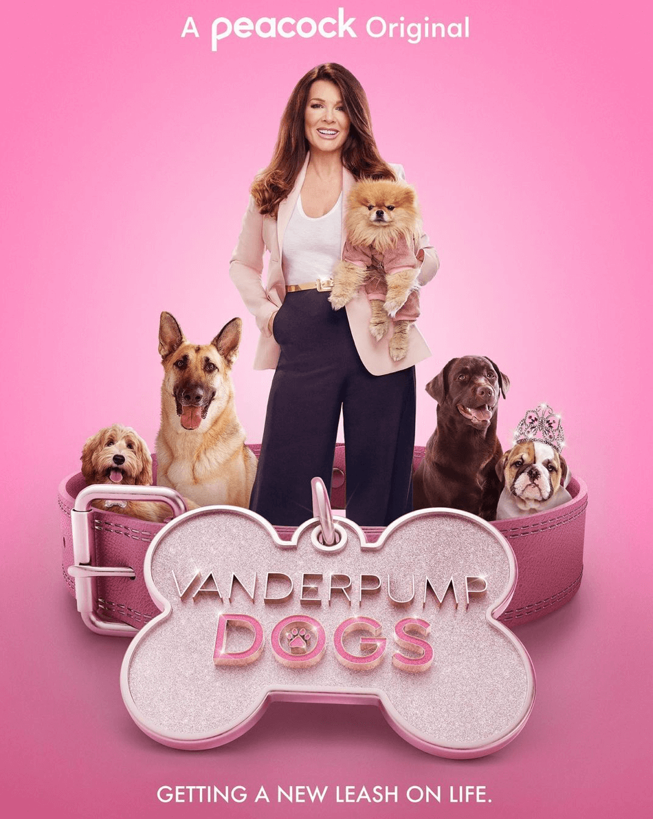 Lisa Vanderpump