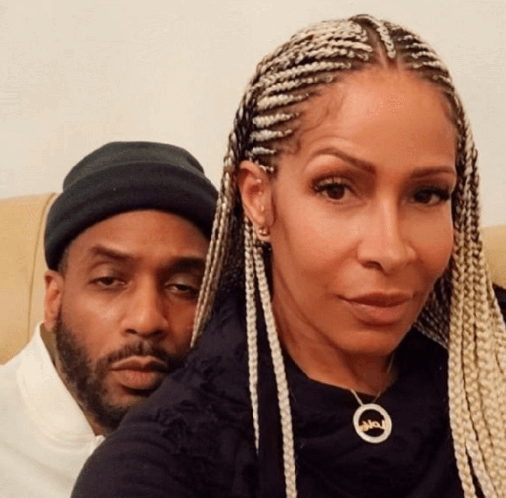 Sheree Whitfield Will Return To 'RHOA' As A FullTime Housewife!