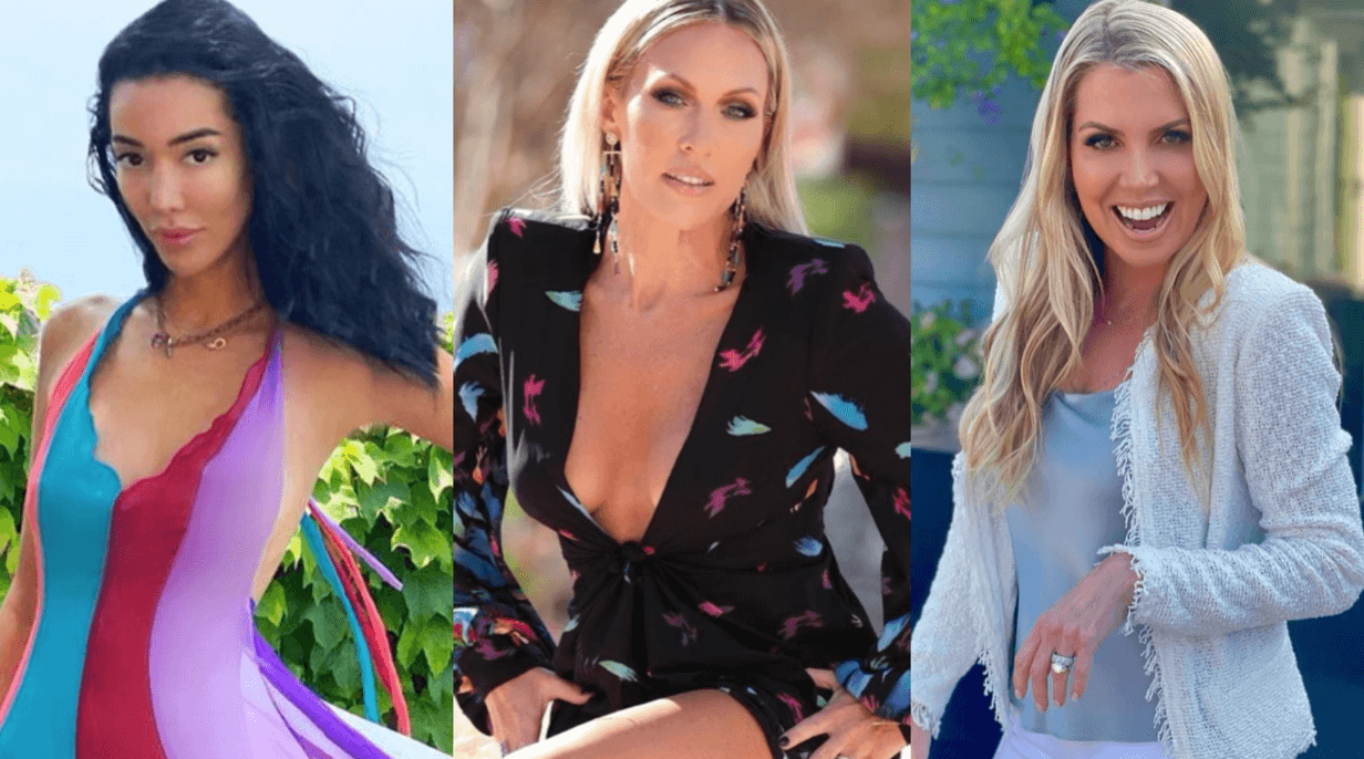 Braunwyn Windham-Burke Replaced By Her Two Besties On ‘RHOC’ Just Days After She Was Fired!