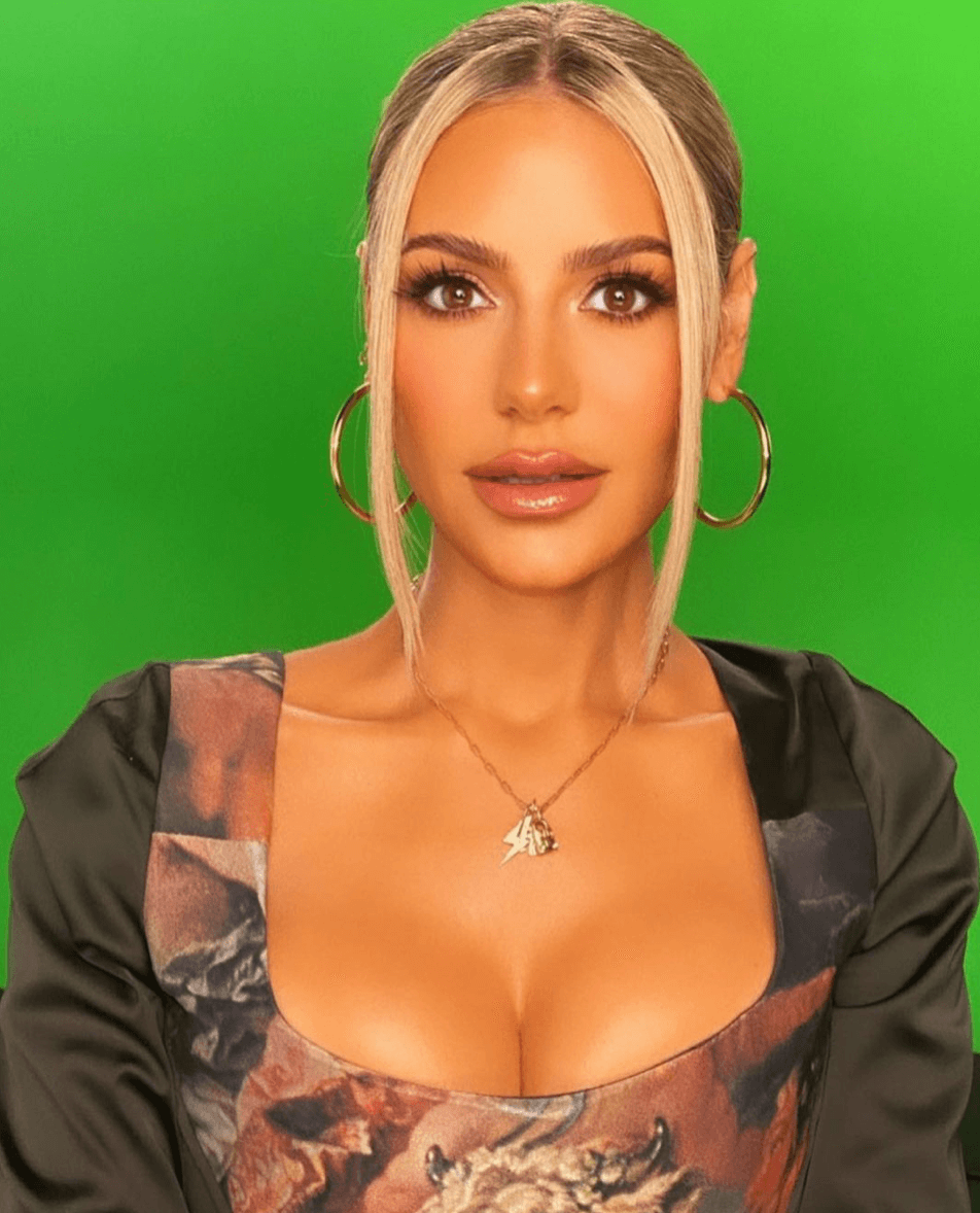 Dorit Kemsley detailed pricey wardrobe before home invasion