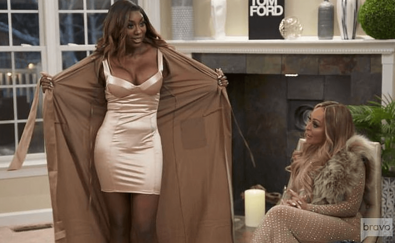 RHOP Fans Drag Wendy Osefo for Returning Home from Hospital in Full Glam