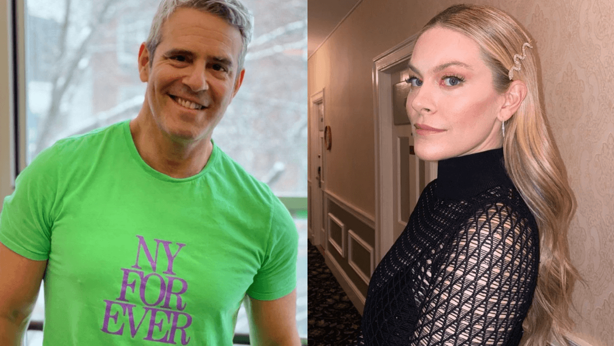 Andy Cohen Agrees That RHONY’s Leah McSweeney ‘Isn’t Built To Be A Housewife’ Amid Major Backlash From Fans!