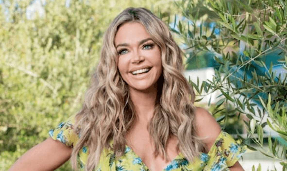 Denise Richards Reportedly Having Second Thoughts On Quitting ‘RHOBH’… Wants Back On The Show!
