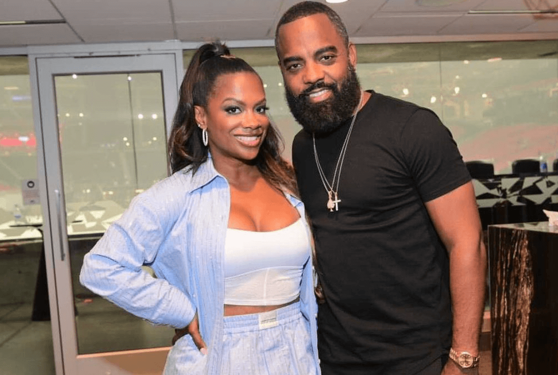 How 'Real Housewives' Star Kandi Burruss Built an Empire