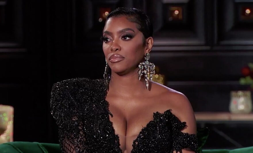 Two ‘RHOA’ Stars CONFIRMED For Season 14… Porsha Williams Has Yet To Sign Her Contract!