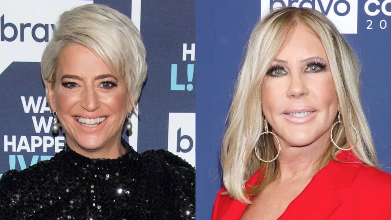 Dorinda Medley, Vicky Gunvalson & Other Housewives Alums To Star In Season 2 of ‘Real Housewives’ Spinoff!