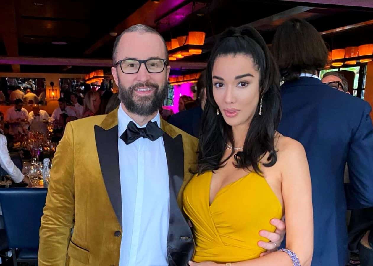 Noella Bergener Fires Back At Estranged Husband, James, With Receipts After He ‘Clears Up Misstatements’ About Divorce Battle!
