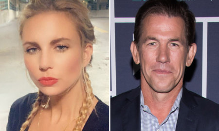 Thomas Ravenel