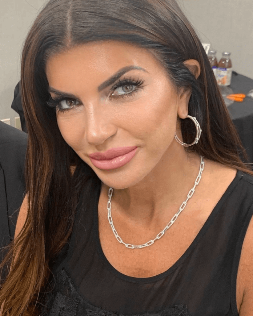 Teresa Giudice