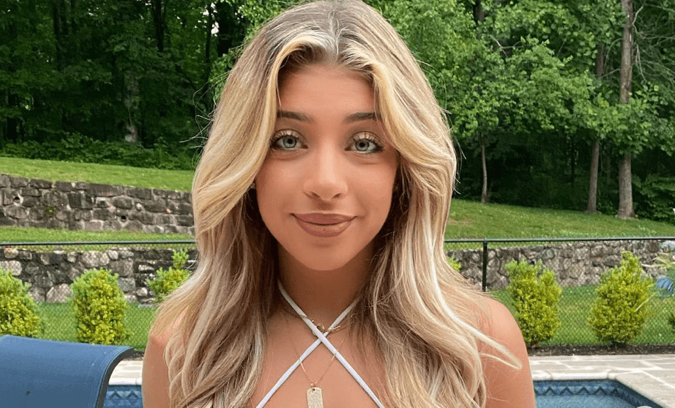 Teresa Giudice’s Daughter Gia BEGGED By Fans To Stop Getting Plastic Surgery After She Posts ‘Unrecognizable’ Photo!