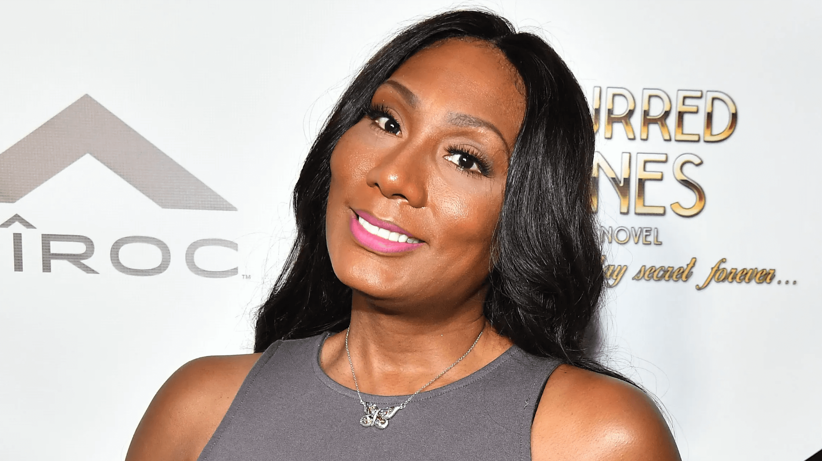 Towanda Braxton