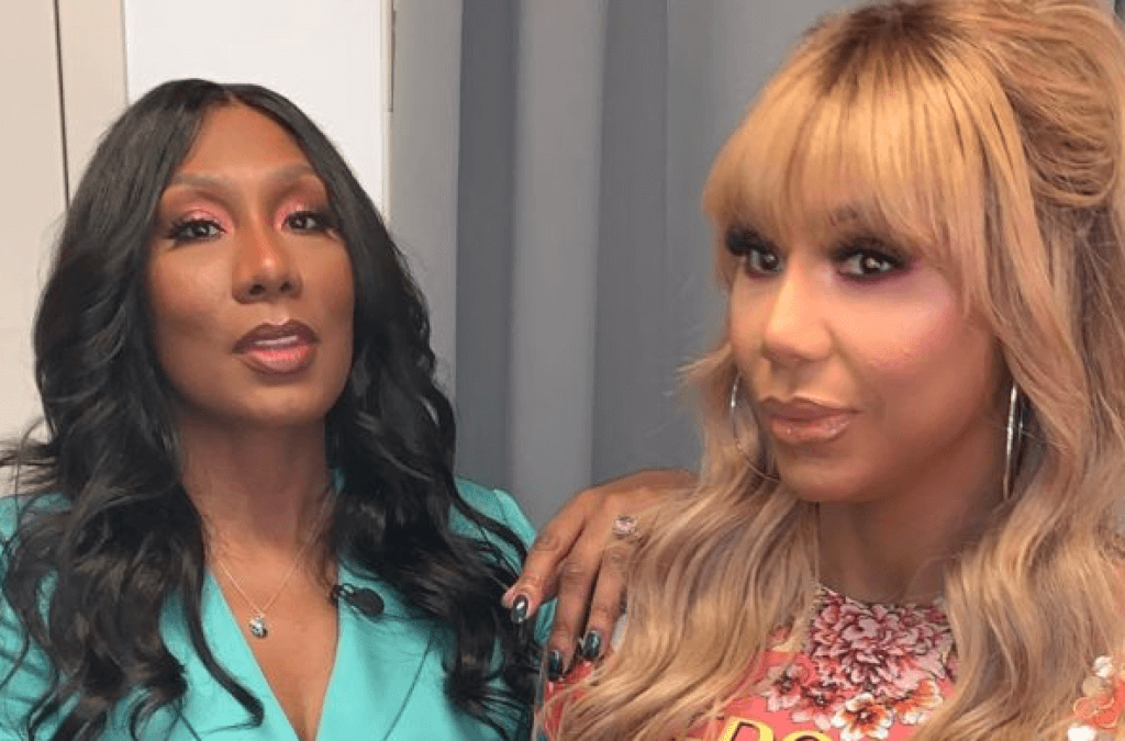 Towanda Braxton s Ex Landlord DEMANDS She Be Found In Contempt Of Court